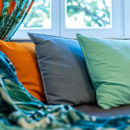Victus Apartamenty, Apartamenty Alicante Sopot Ngoại thất bức ảnh