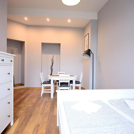 Victus Apartamenty, Apartamenty Alicante Sopot Ngoại thất bức ảnh