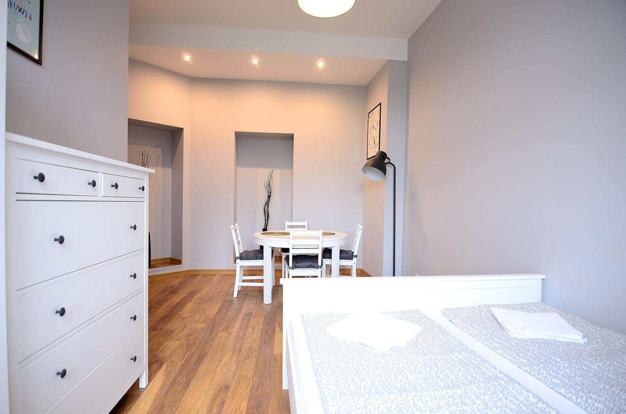 Victus Apartamenty, Apartamenty Alicante Sopot Ngoại thất bức ảnh