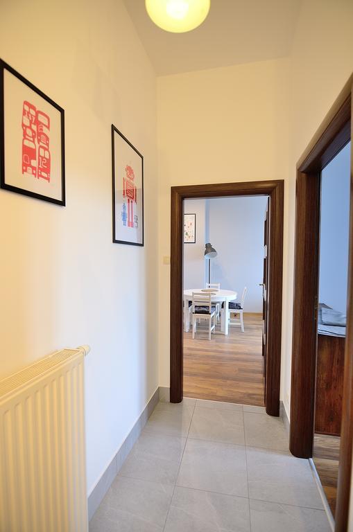 Victus Apartamenty, Apartamenty Alicante Sopot Ngoại thất bức ảnh