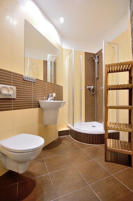Victus Apartamenty, Apartamenty Alicante Sopot Ngoại thất bức ảnh