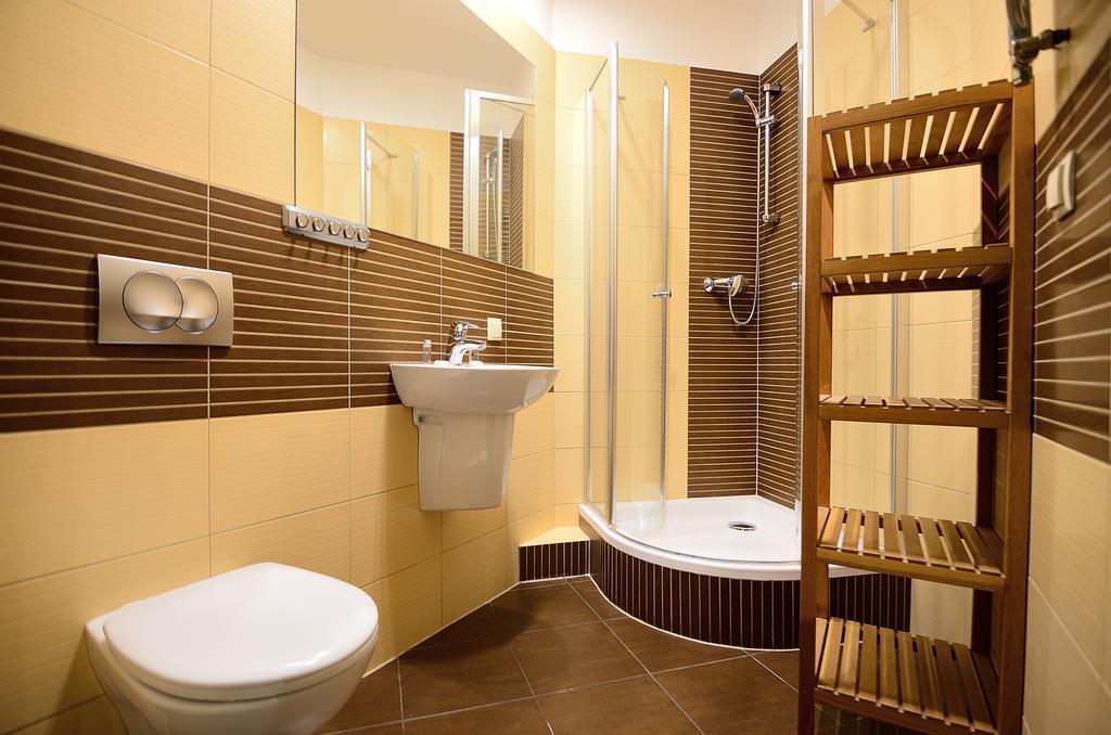Victus Apartamenty, Apartamenty Alicante Sopot Ngoại thất bức ảnh