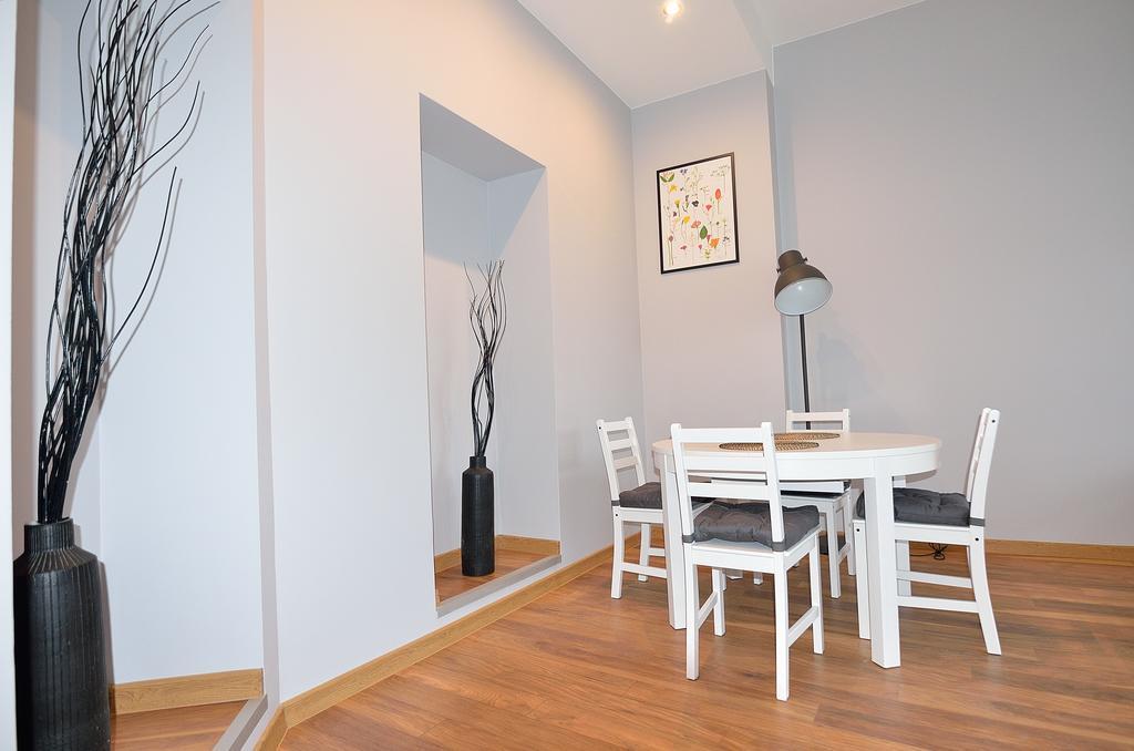 Victus Apartamenty, Apartamenty Alicante Sopot Ngoại thất bức ảnh