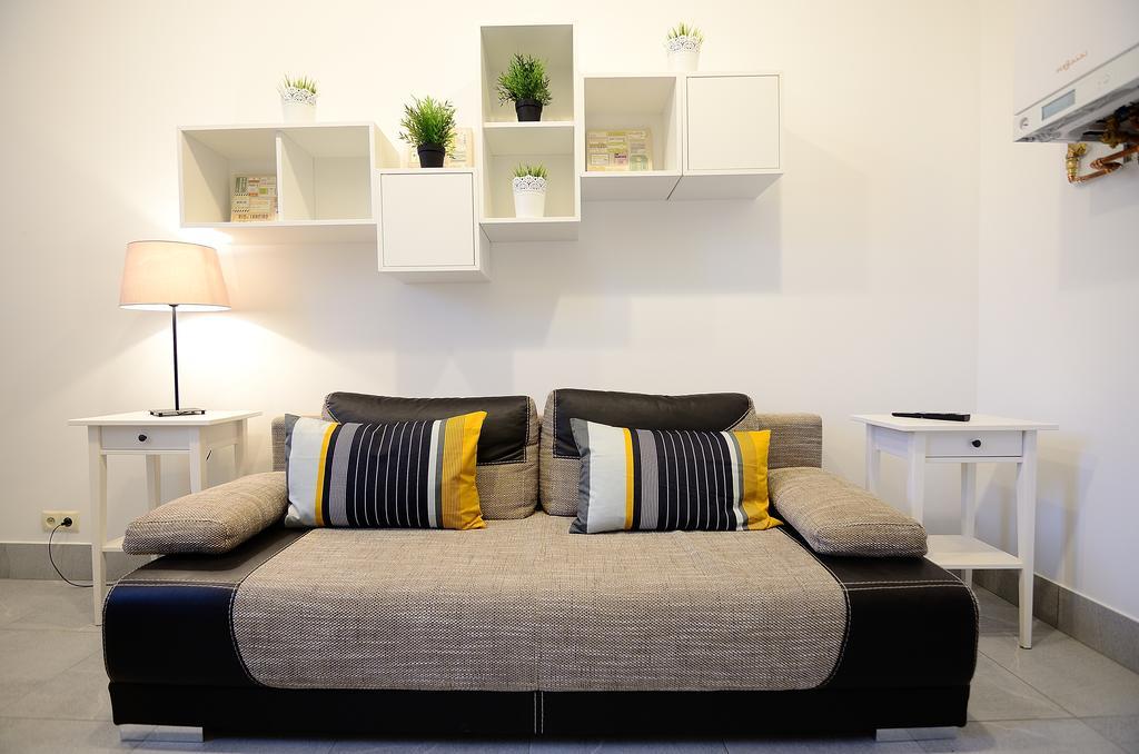 Victus Apartamenty, Apartamenty Alicante Sopot Ngoại thất bức ảnh