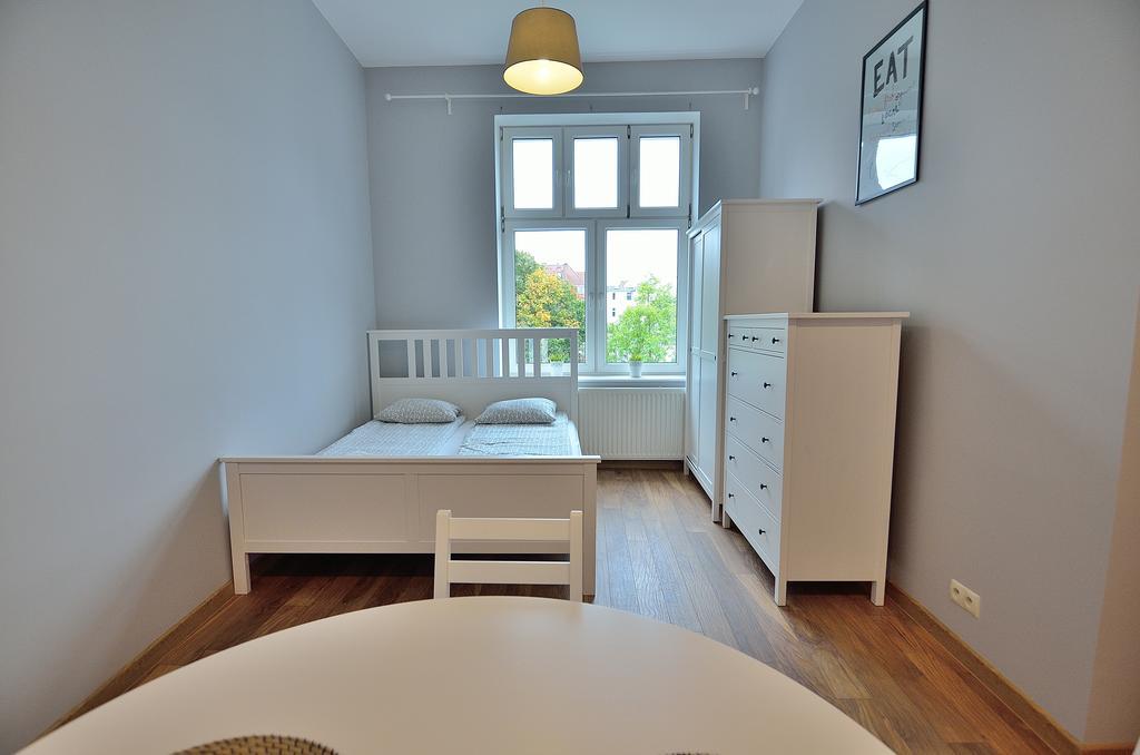 Victus Apartamenty, Apartamenty Alicante Sopot Ngoại thất bức ảnh