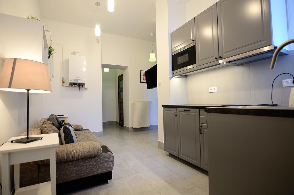 Victus Apartamenty, Apartamenty Alicante Sopot Ngoại thất bức ảnh